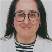 Profesora de galego e español para ESO e bacharelato